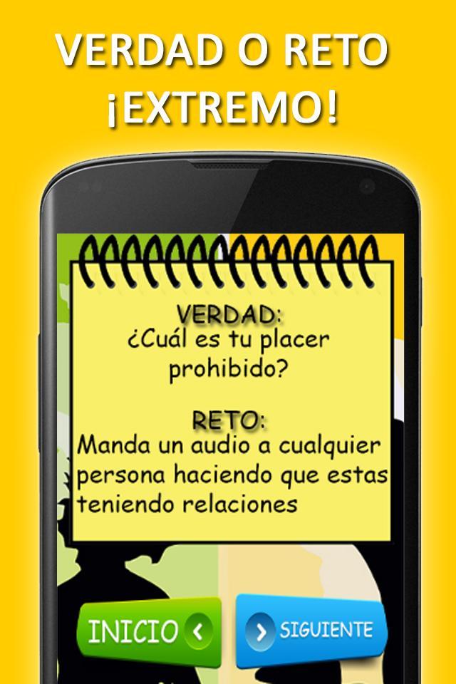 para o Retos reto verdad Best porno 2020 Amateur old young tube