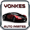 Yonkes Auto Partes