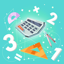 تمارين رياضيات اولى باكالوريا APK