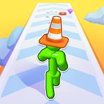 Size Shift Runner icon