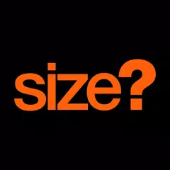 Скачать size? APK