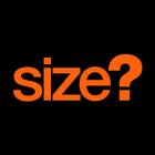 size? أيقونة