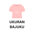 Pilih size Baju