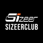 SizeerClub icône