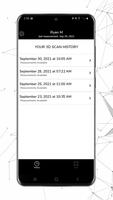 3 Schermata Size Stream Mobile Fit