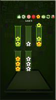 Ball Sort Puzzle captura de pantalla 1
