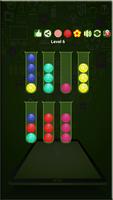 Ball Sort Puzzle captura de pantalla 3
