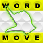 Word Move icon