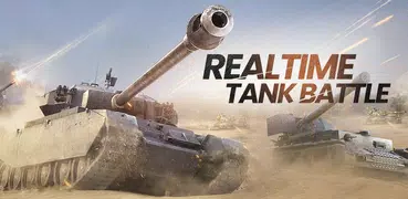 Tanks Rush