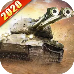 Скачать Tanks Rush XAPK