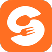 Sizzlify Food: Recipe Cooking icon