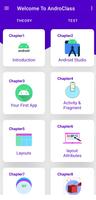 AndroClass : Learn App Develop bài đăng