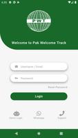 Pak Welcome 海報