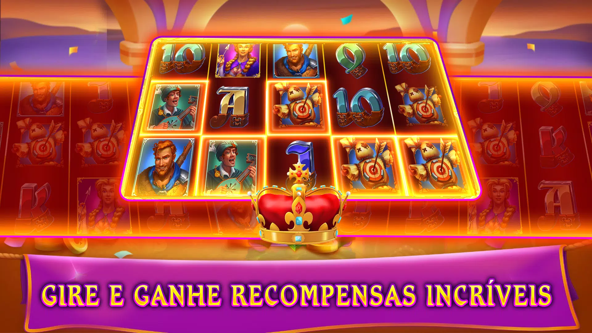 Divine Fortune Slots Jackpot Paga mesmo? É confiável? Dá pra