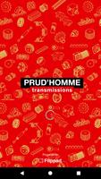 Prud'homme Transmissions bài đăng