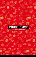 برنامه‌نما Prud'homme Transmissions عکس از صفحه