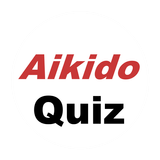 Aikido Quiz आइकन