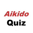 Aikido Quiz أيقونة