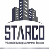 Starco Maintenance Supplies aplikacja