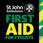 First Aid For Cyclists icône