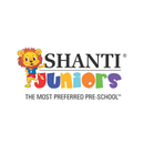 APK Shanti Juniors Adajan