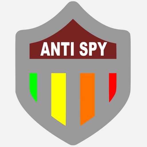 Anti Spy for Paranoids