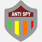 Anti Spy for Paranoids 아이콘