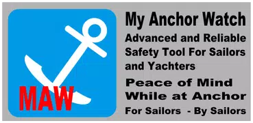 My Anchor Watch