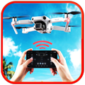 Tello Drone Controller App