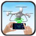 Drone Remote Control Prank