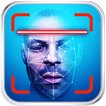 Face Recognizer Face Detection Zeichen