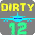 The Dirty Dozen (Free) icône