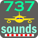 APK 737 Sounds