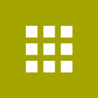 App Launcher Widget icono