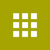 App Launcher Widget icono