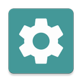 Settings Widget