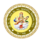 Shree J.B. and S.A. High School ikon