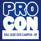 Procon São José dos Campos icône