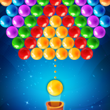 Bubble Shooter - Unlimited Levels