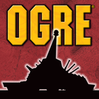 Ogre War Room أيقونة