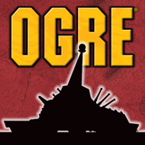 Ogre War Room Zeichen