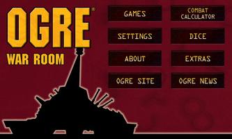 Ogre War Room पोस्टर