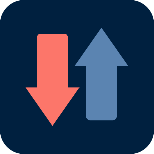 Internet Speed Meter Lite