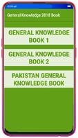 General Knowledge Book:2018-2019 poster