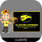 Sj Dutra icono
