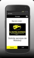 Sj Dutra captura de pantalla 1