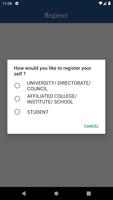 SJED APPLICATIONS screenshot 2