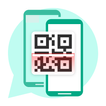 Web scanner dual chat account
