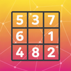 Sudoku.city: Classic Puzzle APK