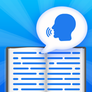 Text to Speech: Book Reader APK